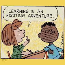 Peppermint Patty
